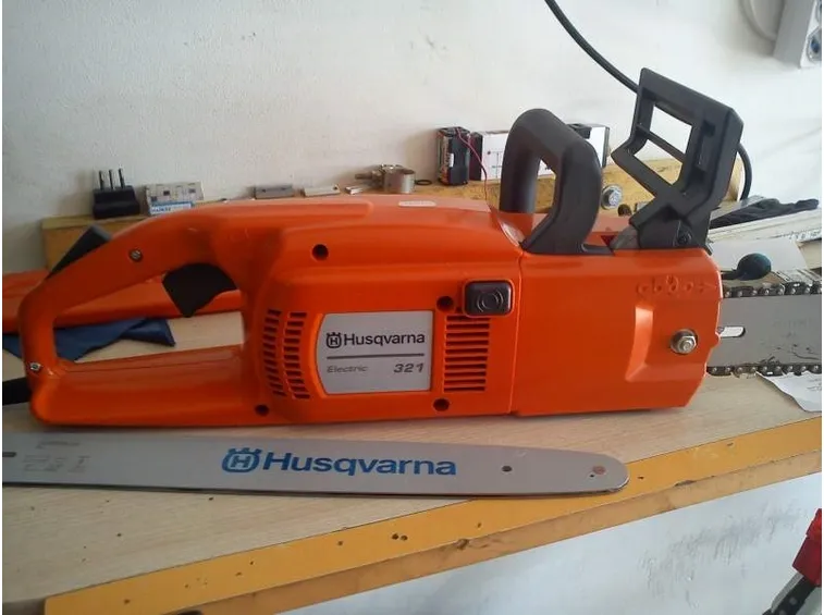 annunci motosega elettrica