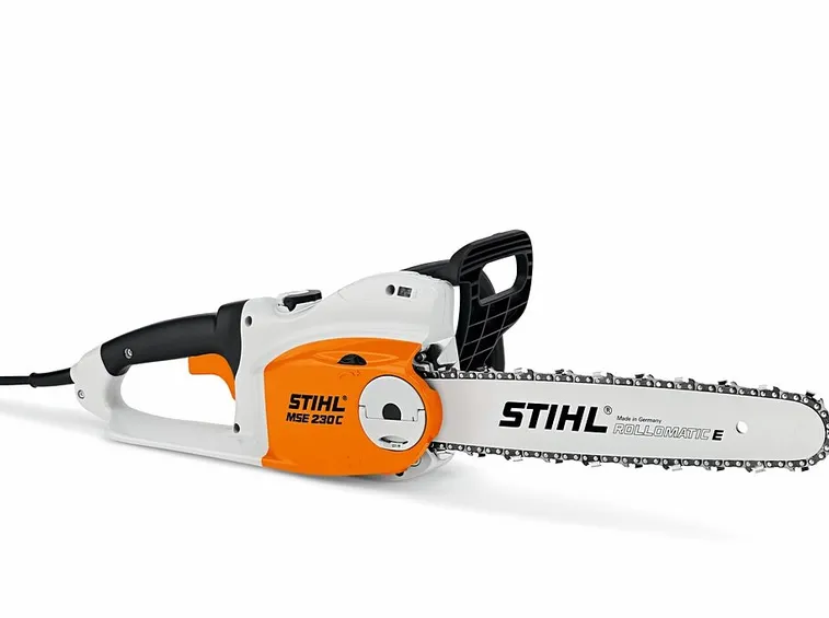 Motosega elettrica Stihl