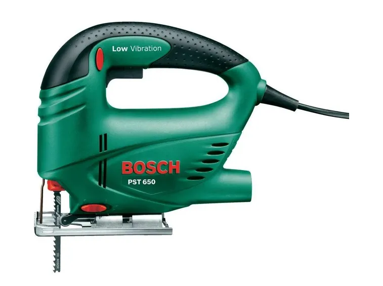 <b></b>Seghetto alternativo <b></b>Bosh modello PST 650