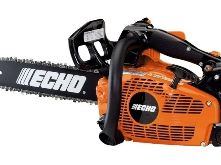 Piccola mmotosega Echo