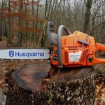 Motosega Husqvarna