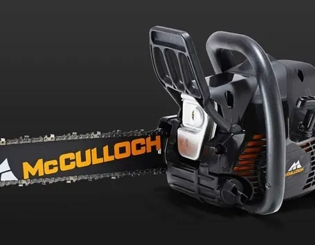 Motosega McCulloch CS 400