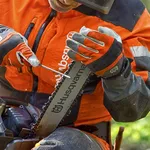 Motosega husqvarna