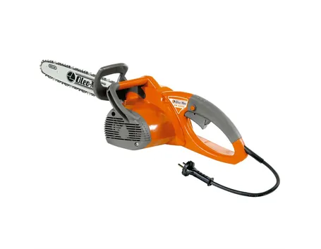 Motosega elettrica