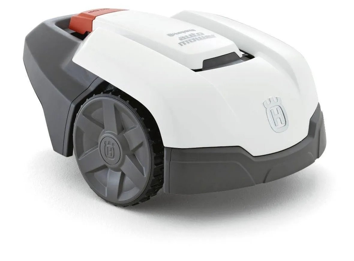 Automower® 305, il 