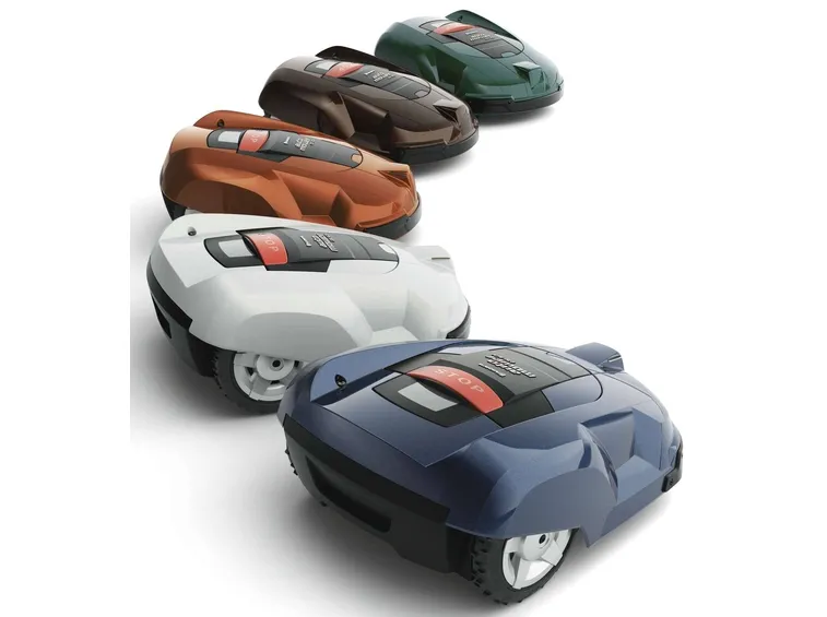 Gamma colori Automower®