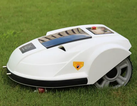 Robot tosaerba