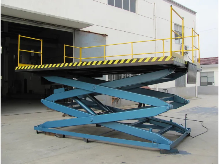 Trabattello Alulift