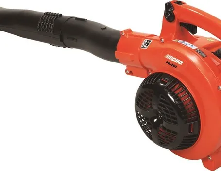 Soffiatore modello PB-250