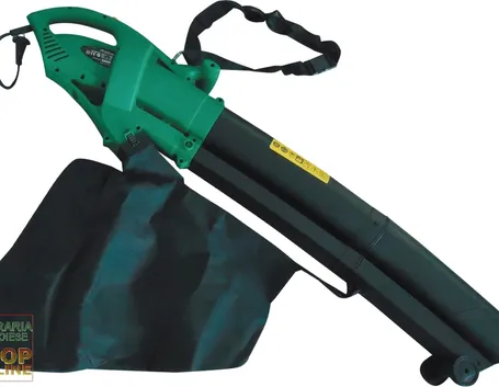 Soffiatore elettrico