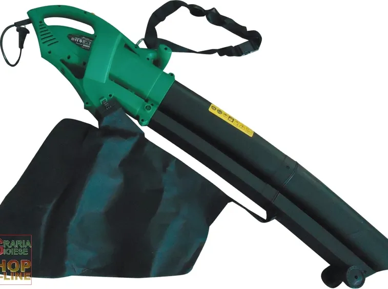 Soffiatore elettrico