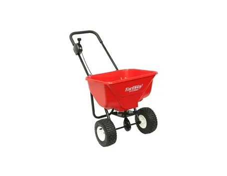 Carrello spandiconcime