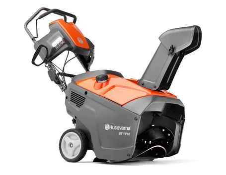 Husqvarna ST 121E