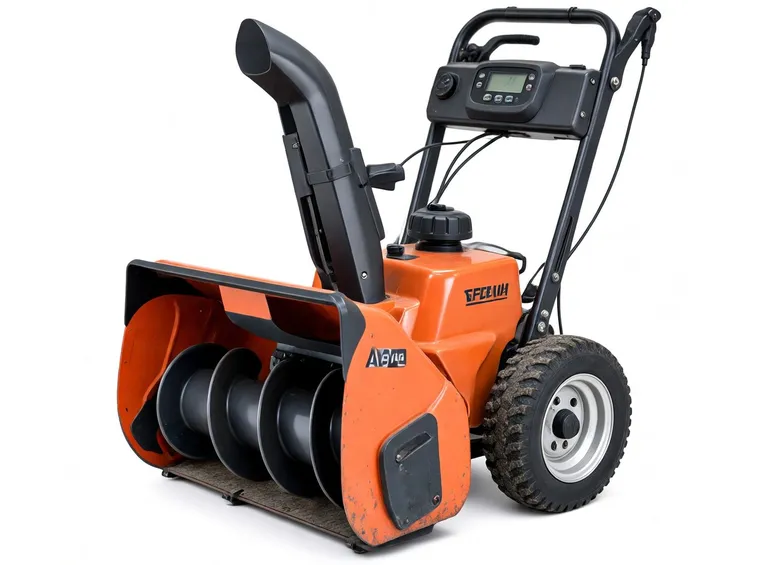 Spazzaneve Husqvarna ST 276EP