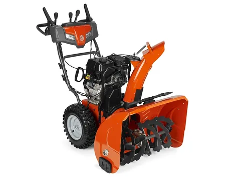 Husqvarna ST203P, modello classico da 291cc