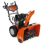 Husqvarna ST203P, modello classico da 291cc