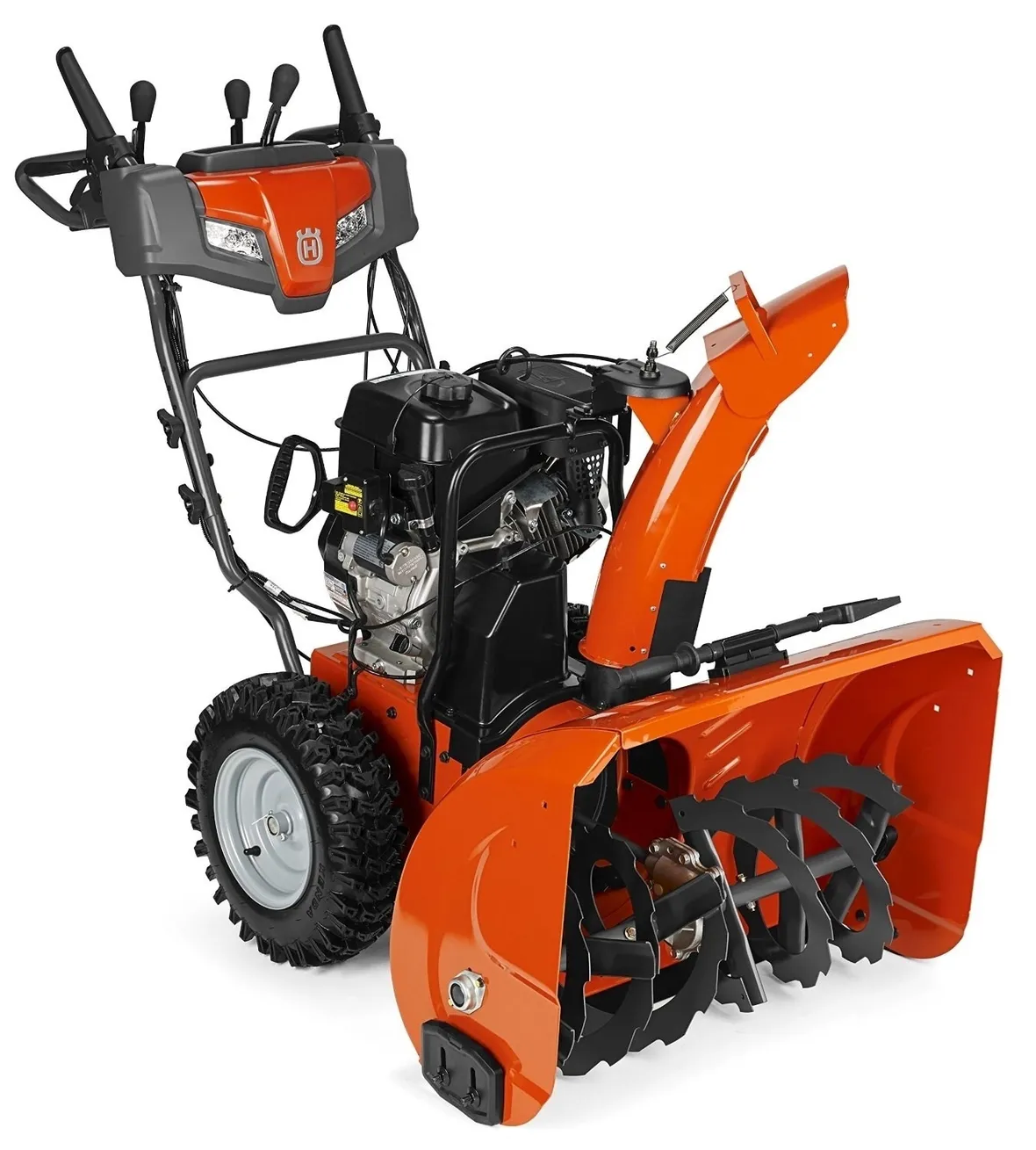 Husqvarna ST203P, modello classico da 291cc