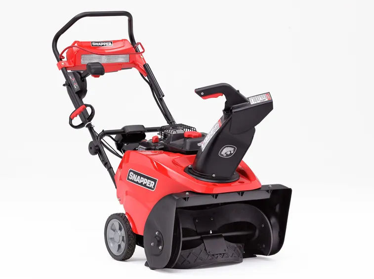 Spazzaneve elettrico