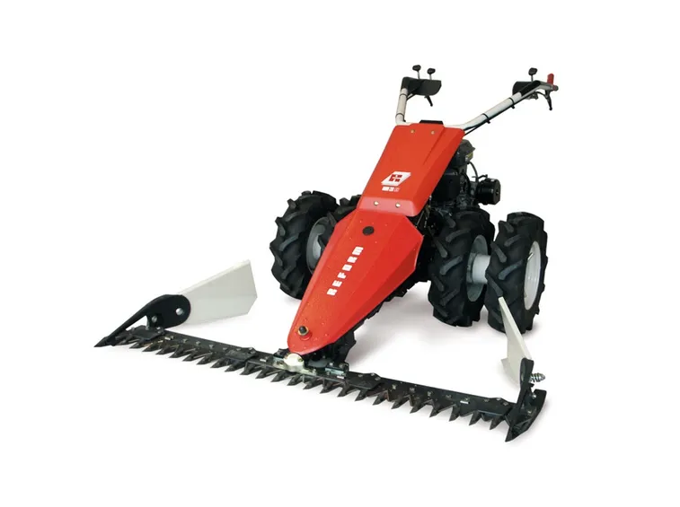 Motofalciatrice