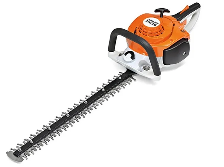 Un tagliasiepi Stihl