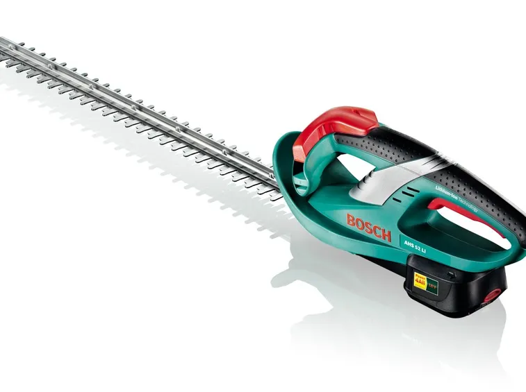 Tagliasiepe AHS 52 LI