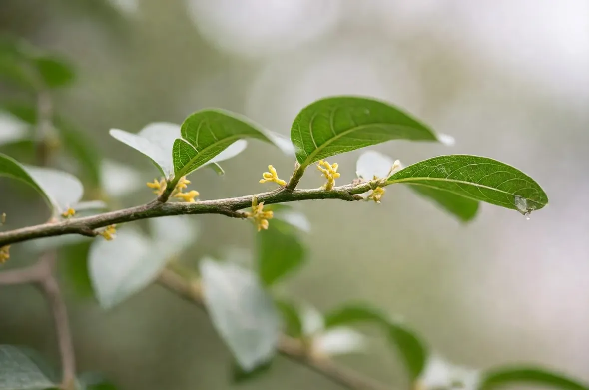Zanthoxylum piperitum