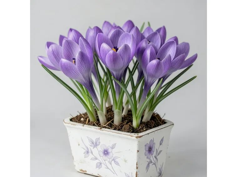 Crocus sativus