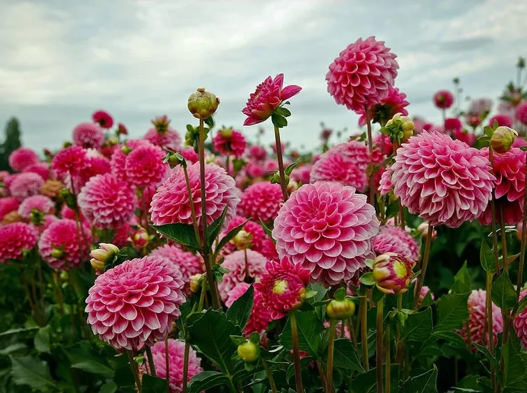 Dalia  