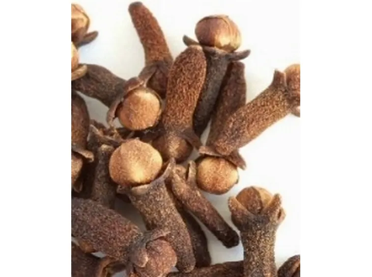 chiodi di garofano