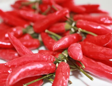 peperoncino