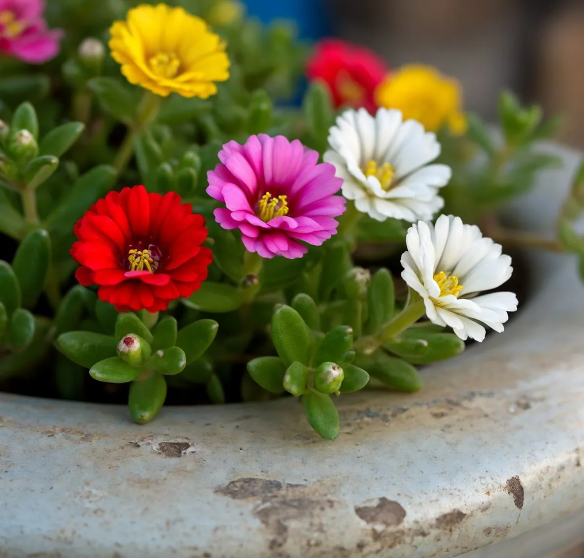 portulaca