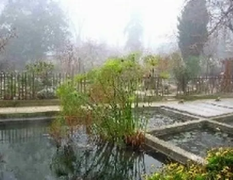 giardino dei semplici