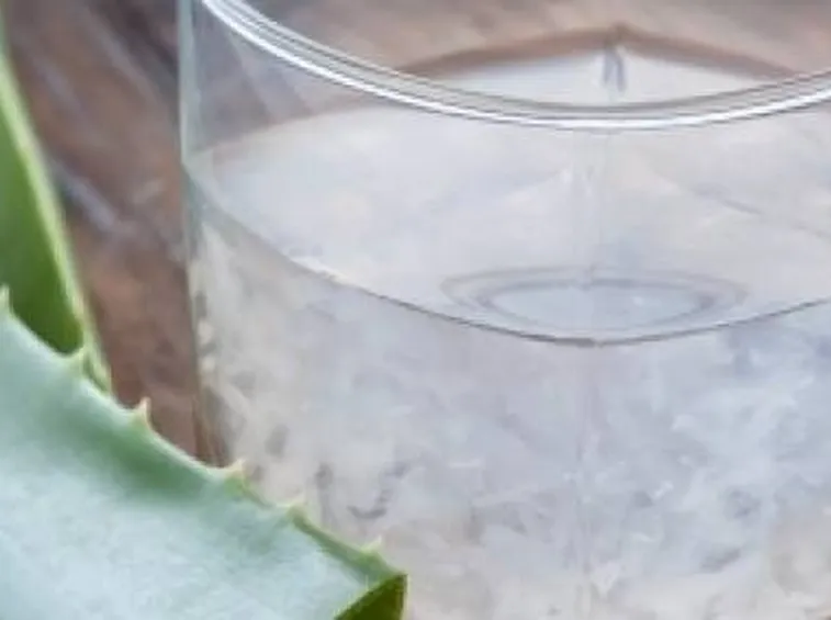 succo aloe