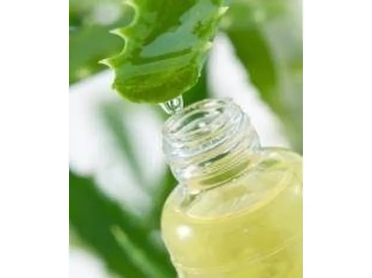 estratto aloe