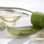 estratto aloe