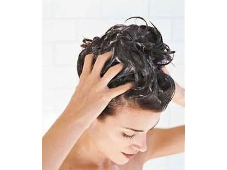 aloe sui capelli