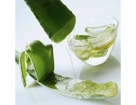 succo aloe