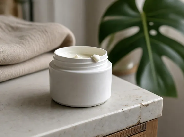 crema pelle