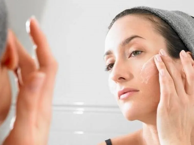 consistenza della crema