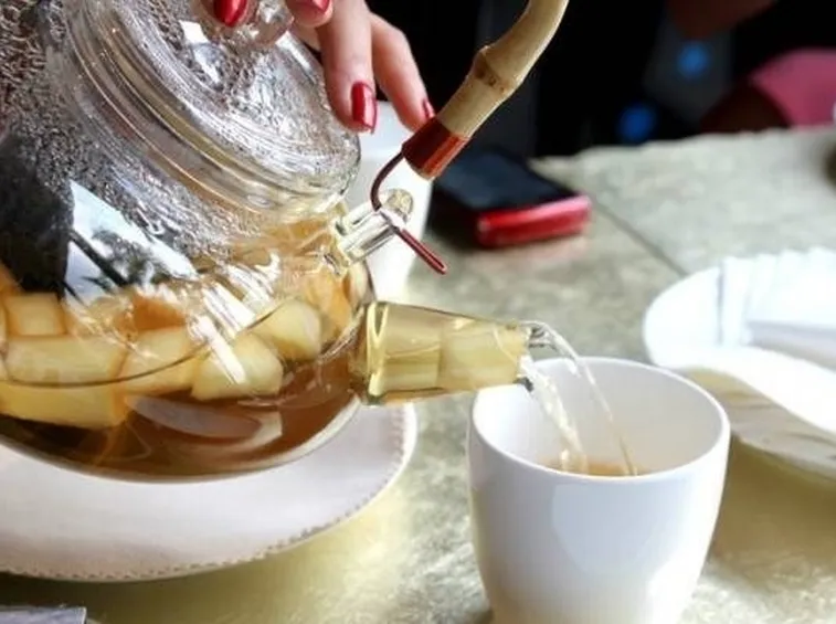 Tra le preparazioni più antiche della cucina naturale ed erboristica, si annoverano decotti, infusi e tisane.