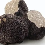 Tre tartufi scorzoni
