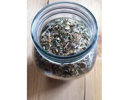 Misto di erbe  Fonte foto ( http://frugallysustainable.com )