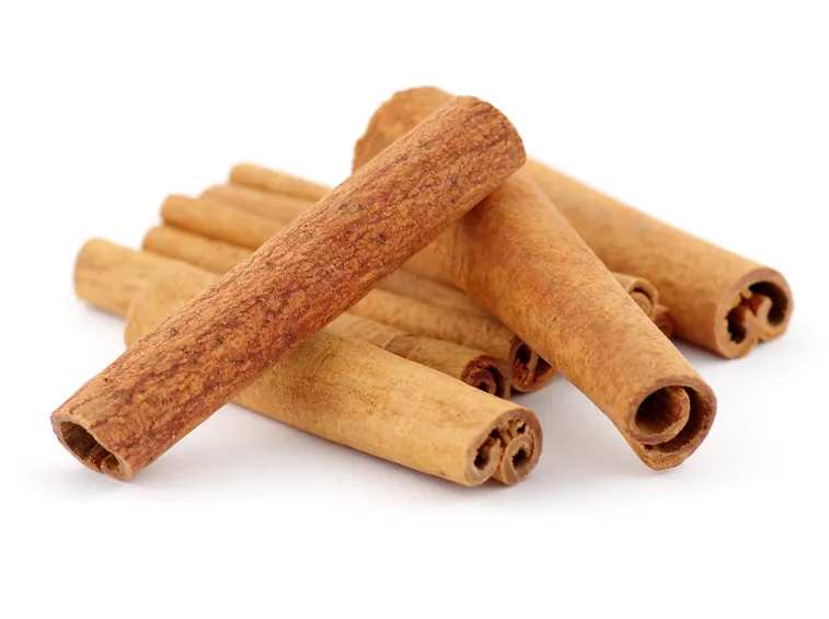 Corteccia di cannella  Fonte foto ( http://flavourartexpress.biz )