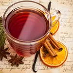 Infuso di cannella