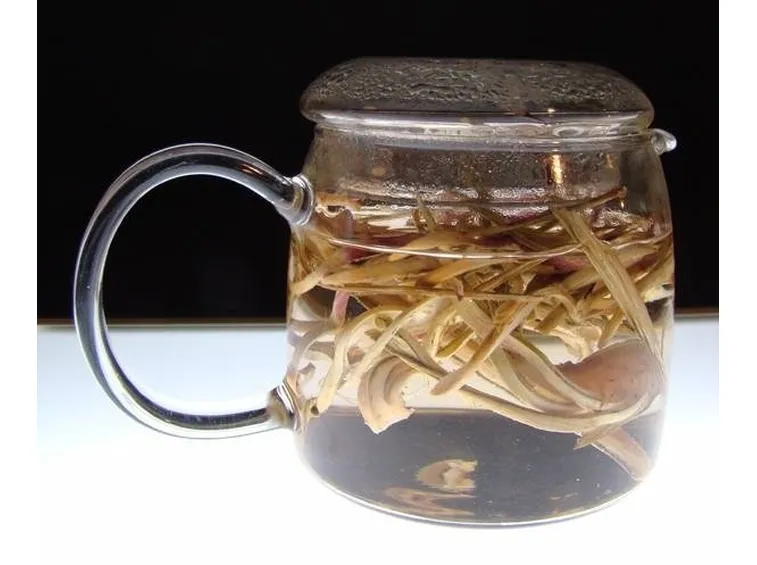 infuso carciofo