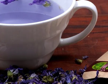 infuso malva