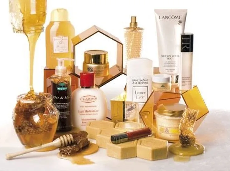 prodotti con miele