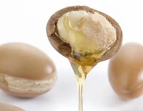 olio argan