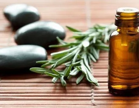 olio essenziale