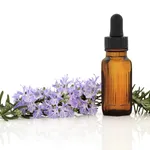 olio essenziale al rosmarino